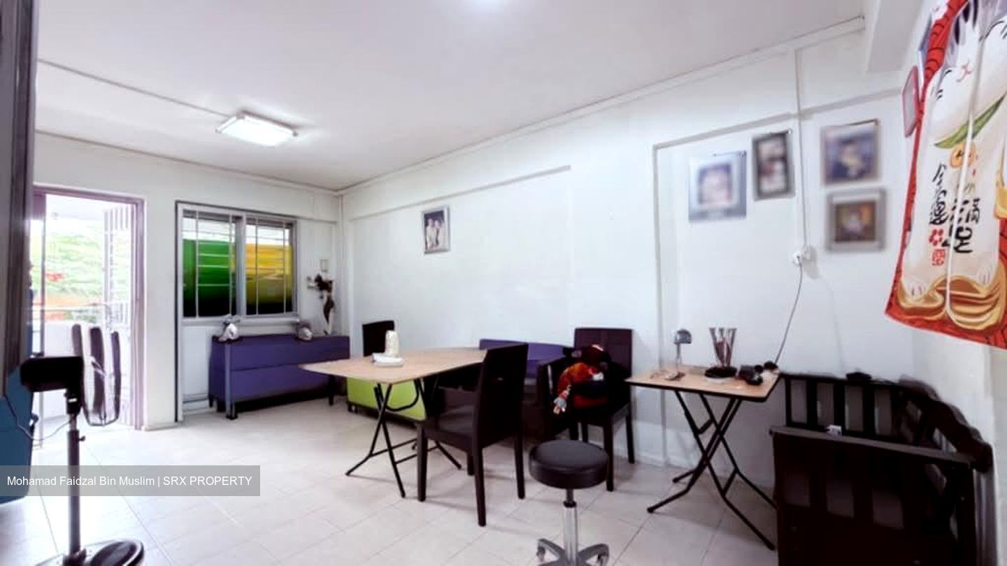 Blk 108 Yishun Ring Road (Yishun), HDB 3 Rooms #535548481